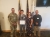 Image for Cape Fear MOAA 2026 Scholarship Recipients