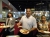 Image for General Membership Meeting-Brunch at The Mash House Restaurant