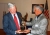 Image for Dinner Meeting at Fort Bragg Club