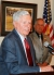 Image for Dinner Meeting at Fort Bragg Club