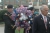 Image for Global War on Terrorism Memorial Monument Dedication