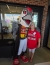 Image for EVENING AT THE BALLPARK