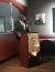 Image for GENERAL MEMBERSHIP MEETING AND ROTC SCHOLARSHIP AWARDS LUNCHEON