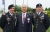 Image for Global War on Terrorism Memorial Monument Dedication