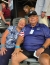 Image for EVENING AT THE BALLPARK