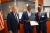 Image for GENERAL MEMBERSHIP MEETING AND ROTC SCHOLARSHIP AWARDS LUNCHEON