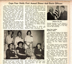 Historical TROA Article (1963)